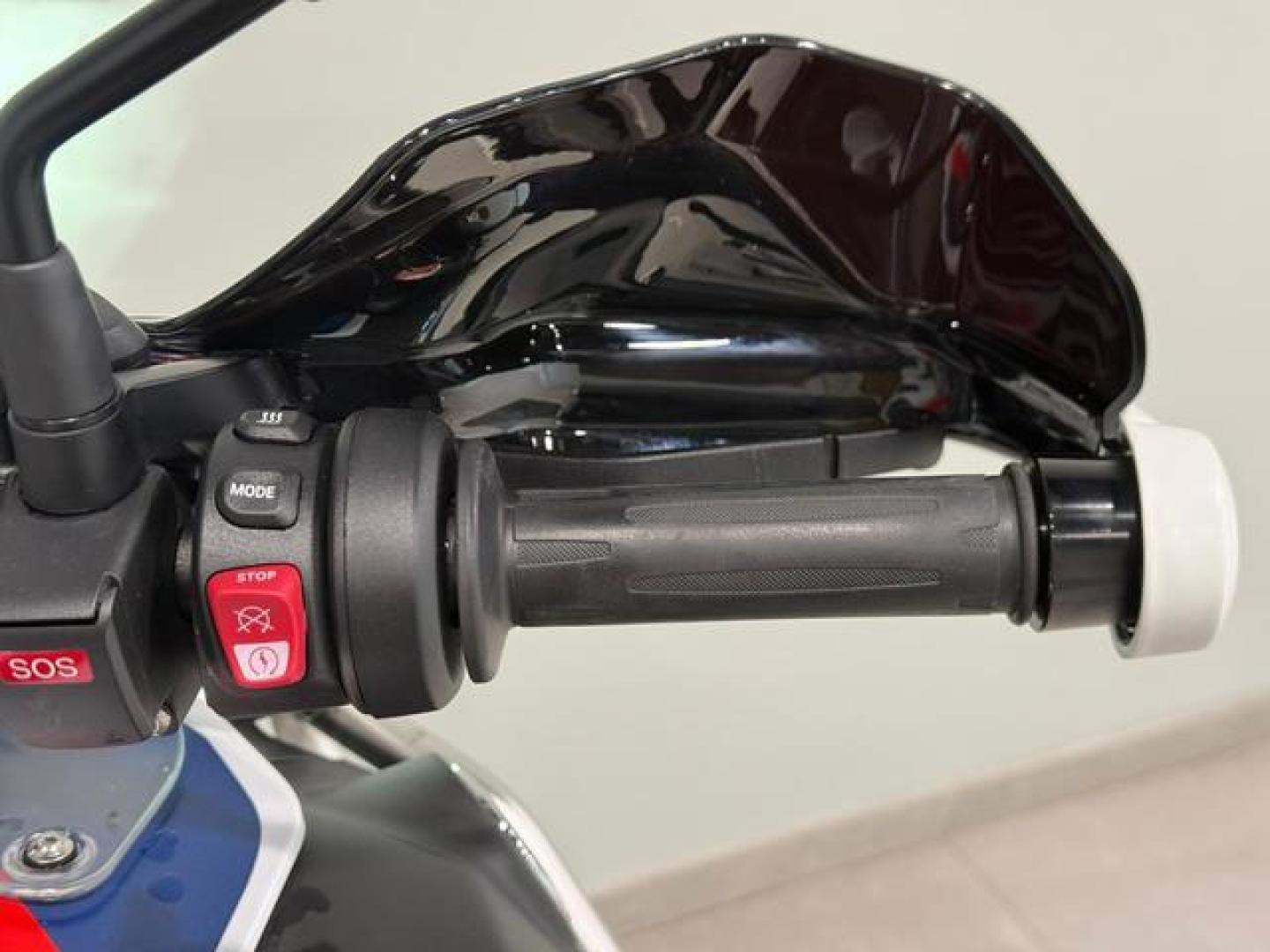 BMW R 1250 GS Adventure