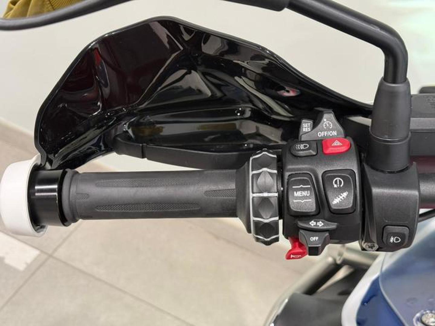 BMW R 1250 GS Adventure