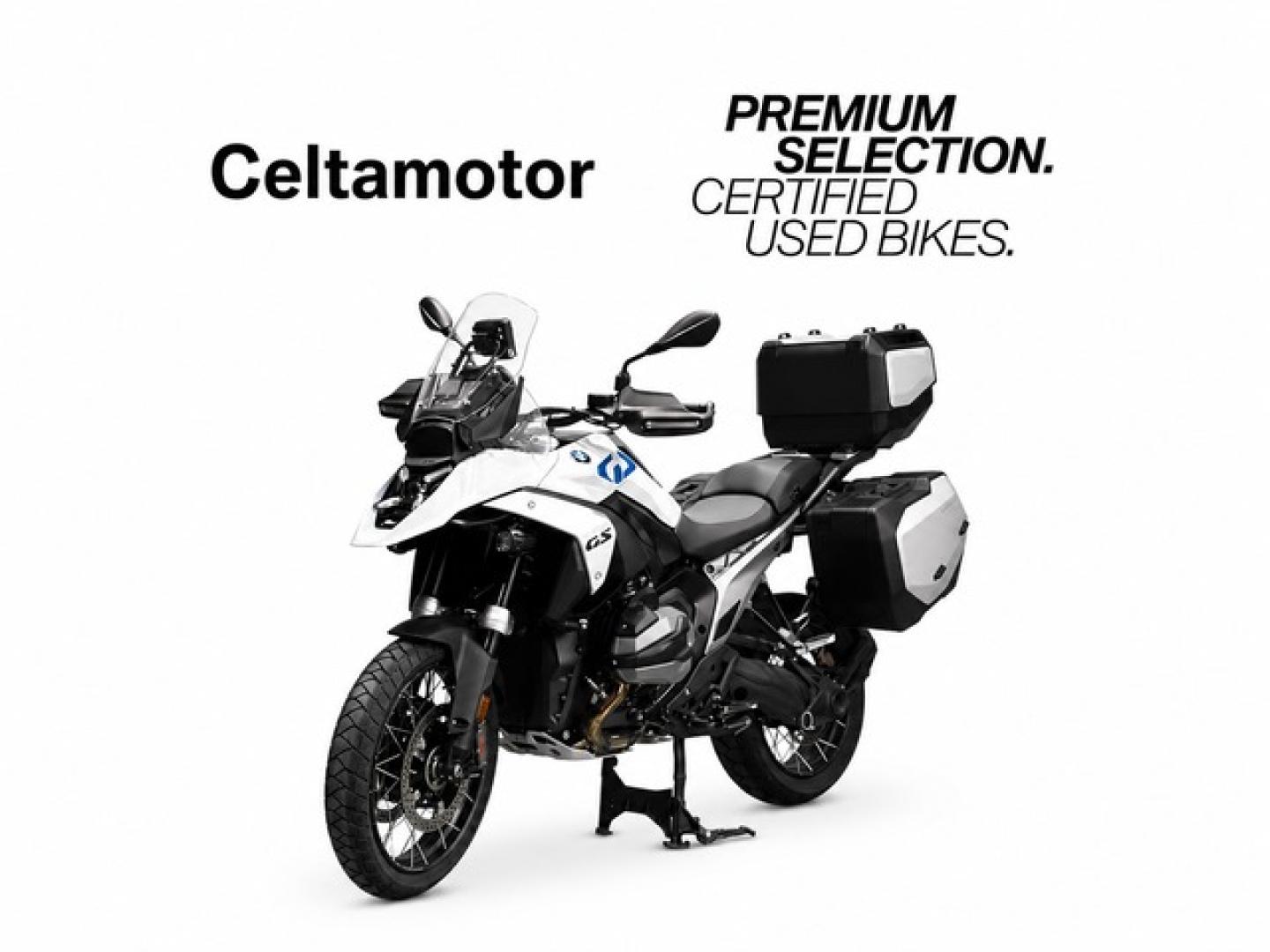 BMW R 1300 GS