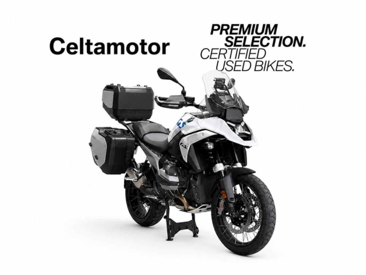 BMW R 1300 GS