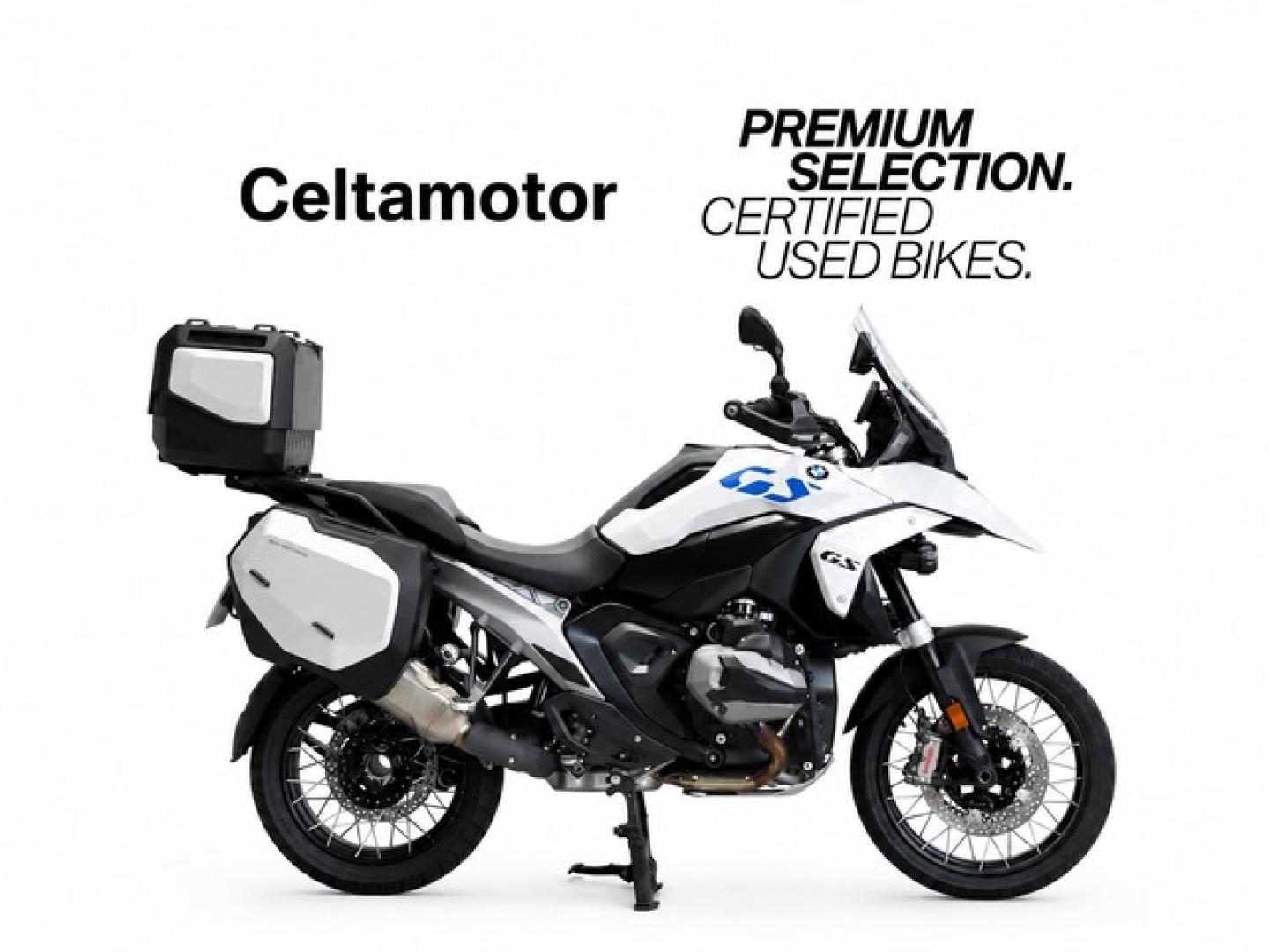 BMW R 1300 GS