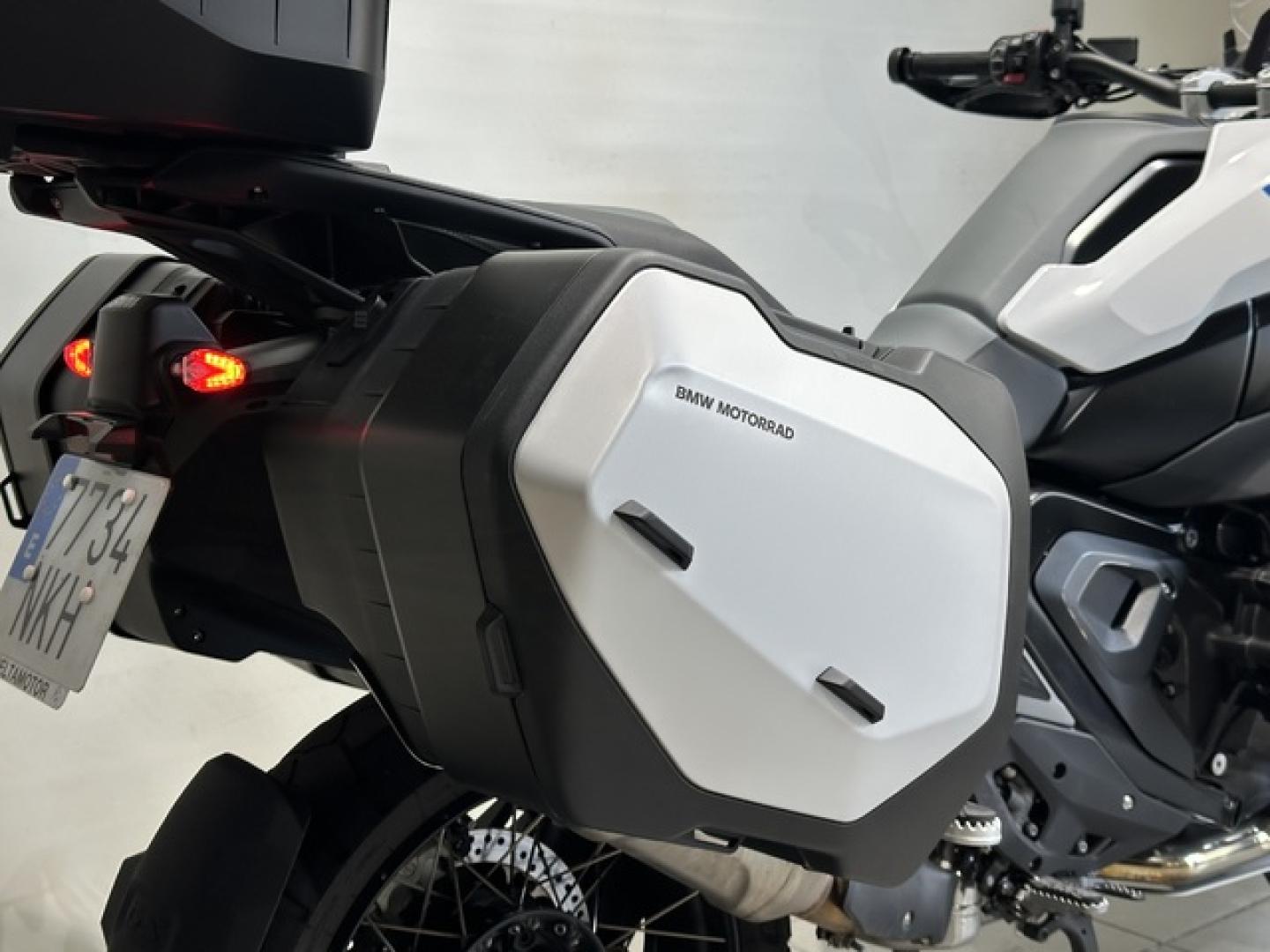 BMW R 1300 GS