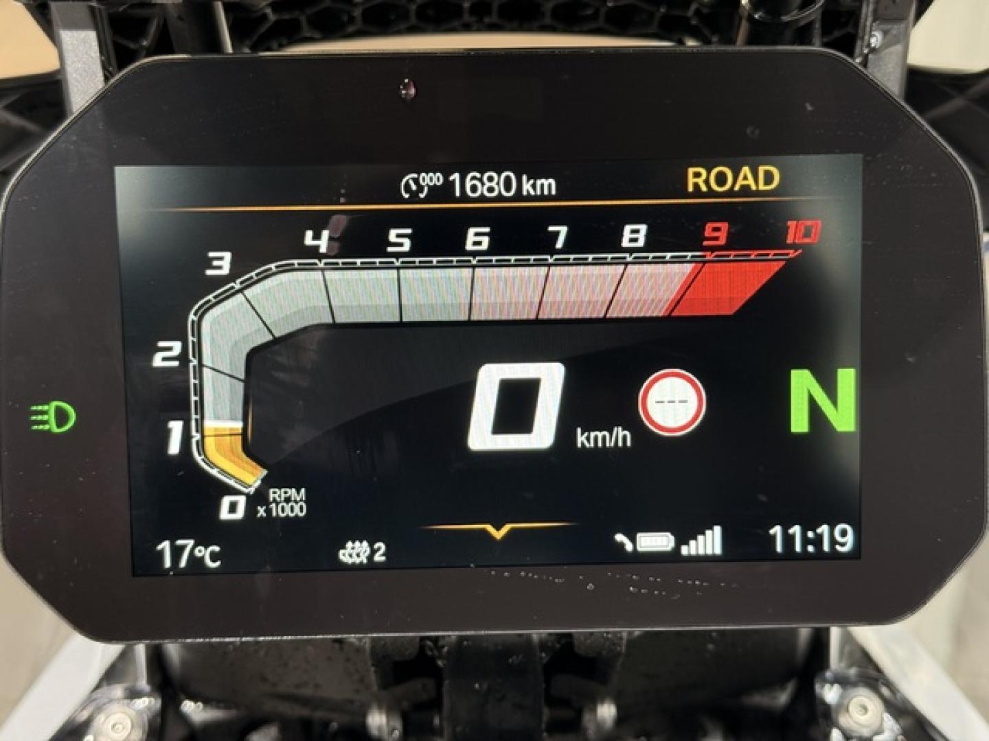BMW R 1300 GS