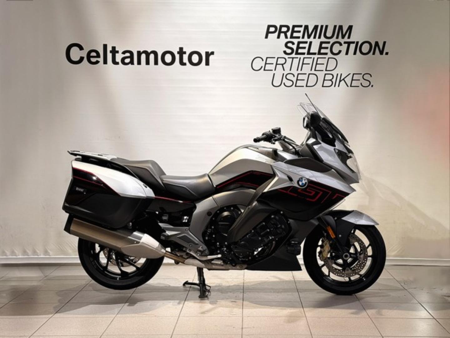 BMW K 1600 GT