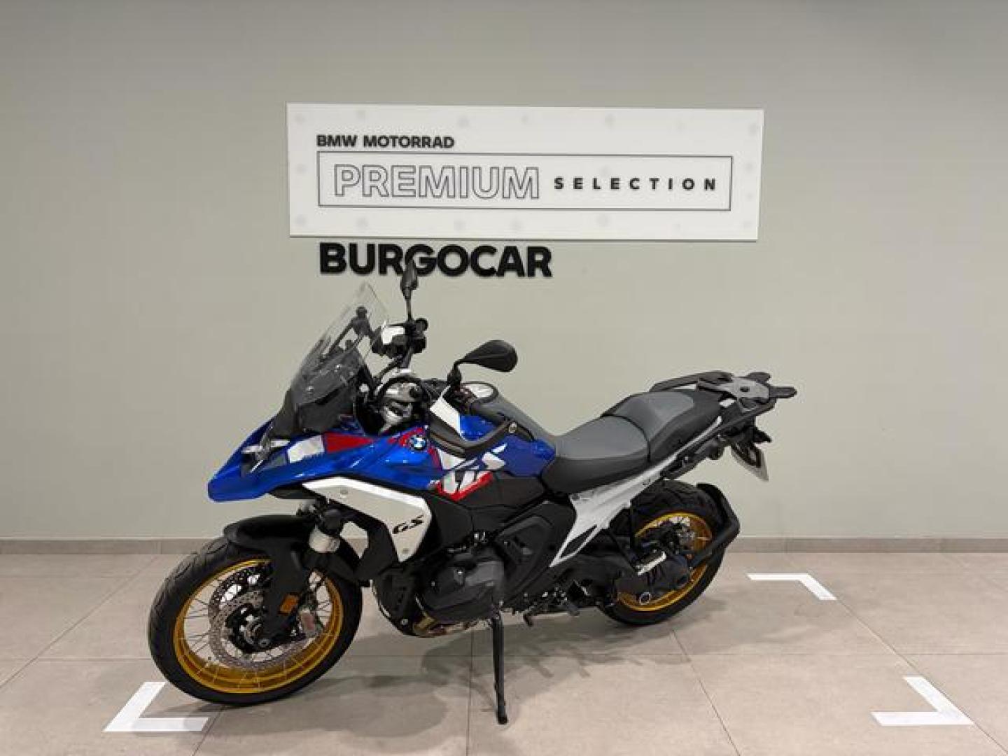 BMW R 1300 GS