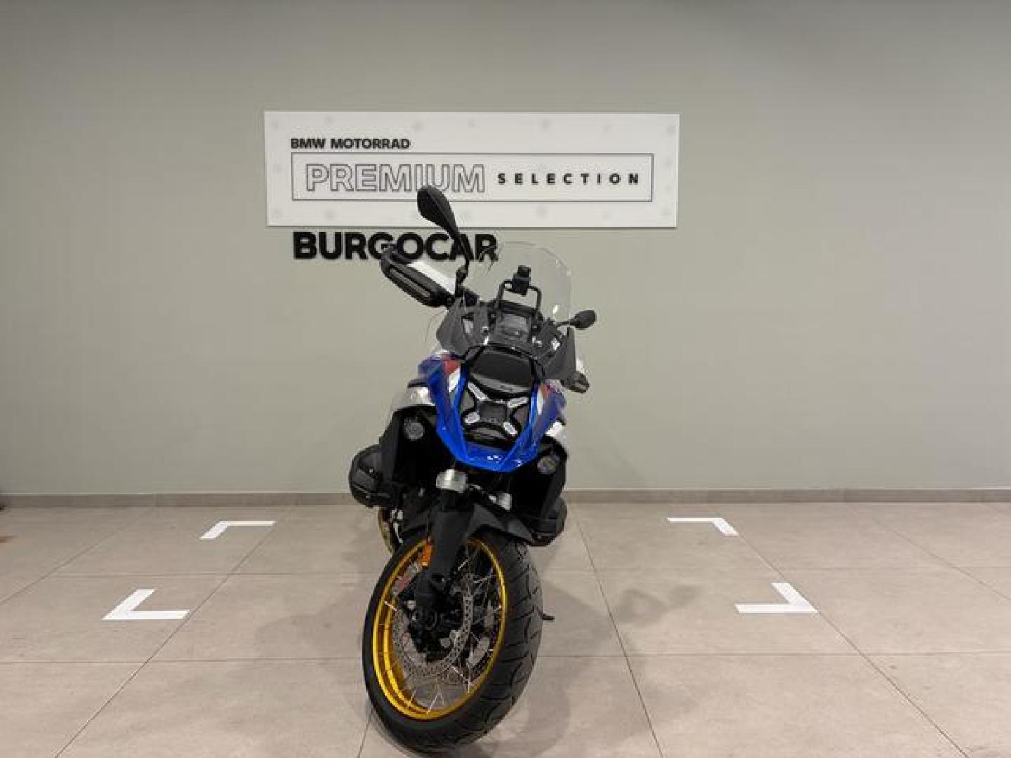 BMW R 1300 GS