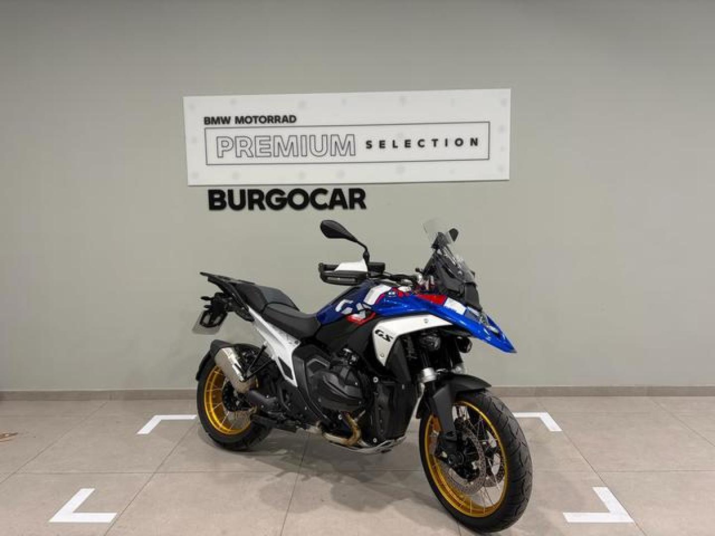 BMW R 1300 GS