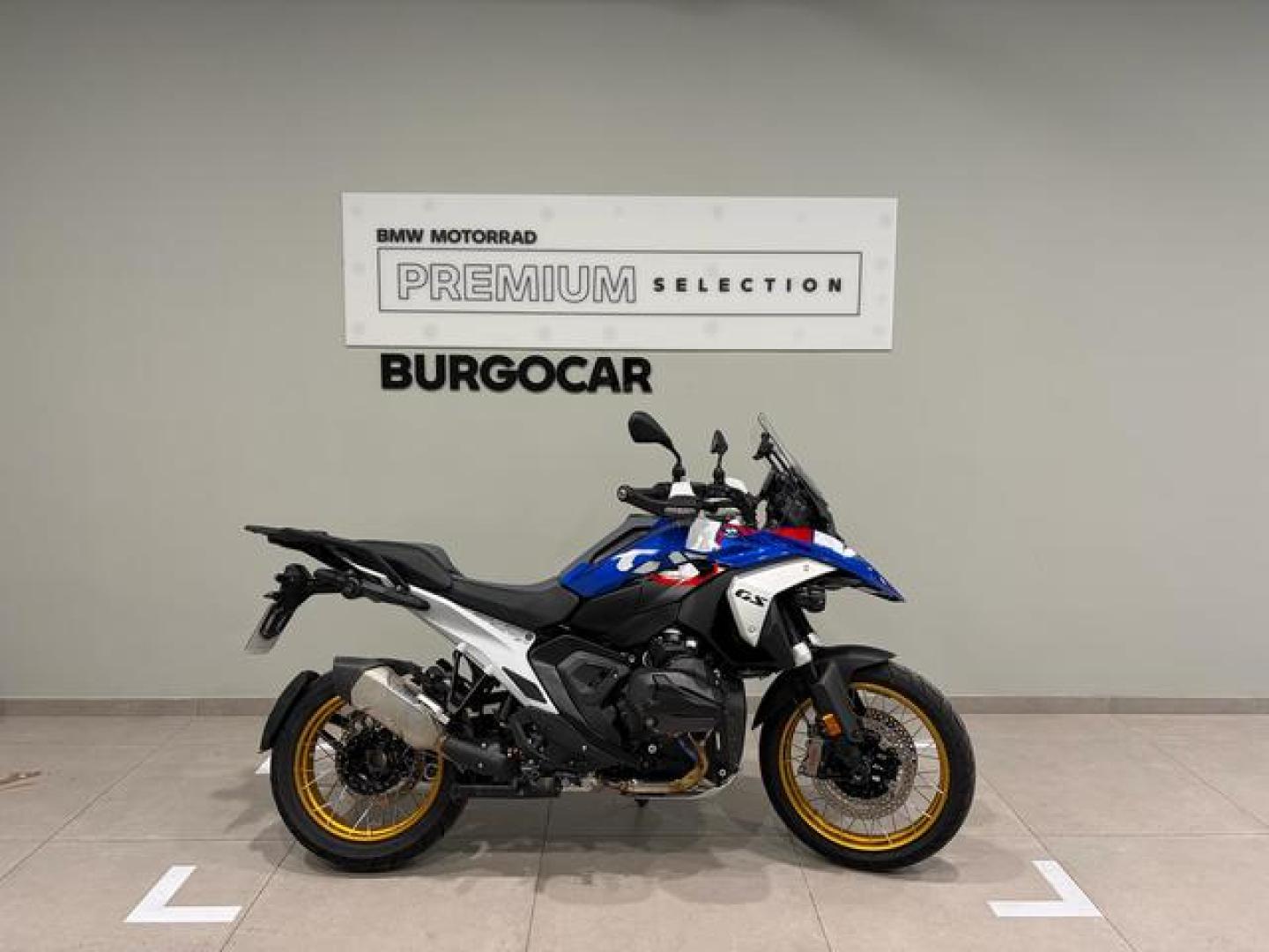 BMW R 1300 GS