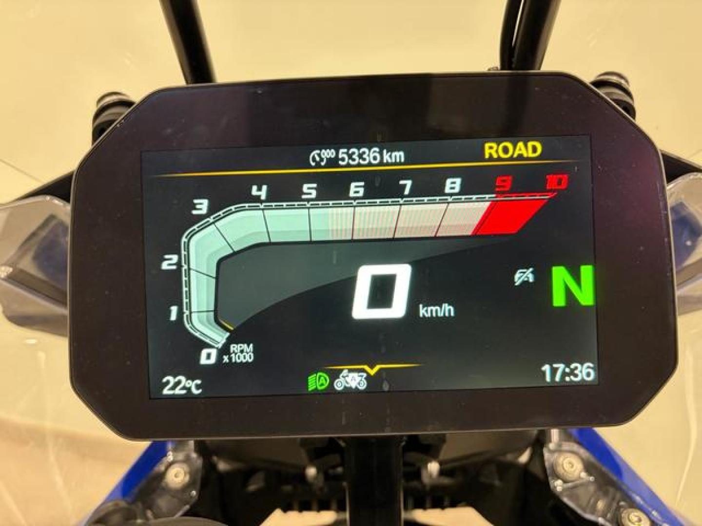 BMW R 1300 GS