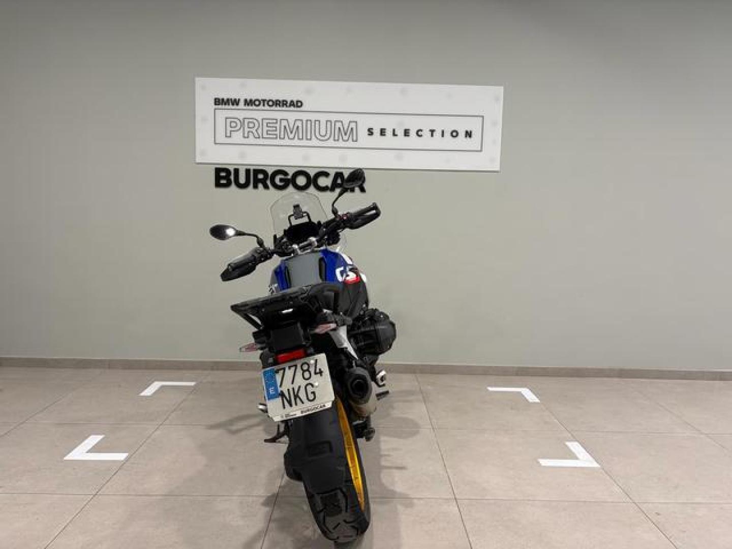 BMW R 1300 GS