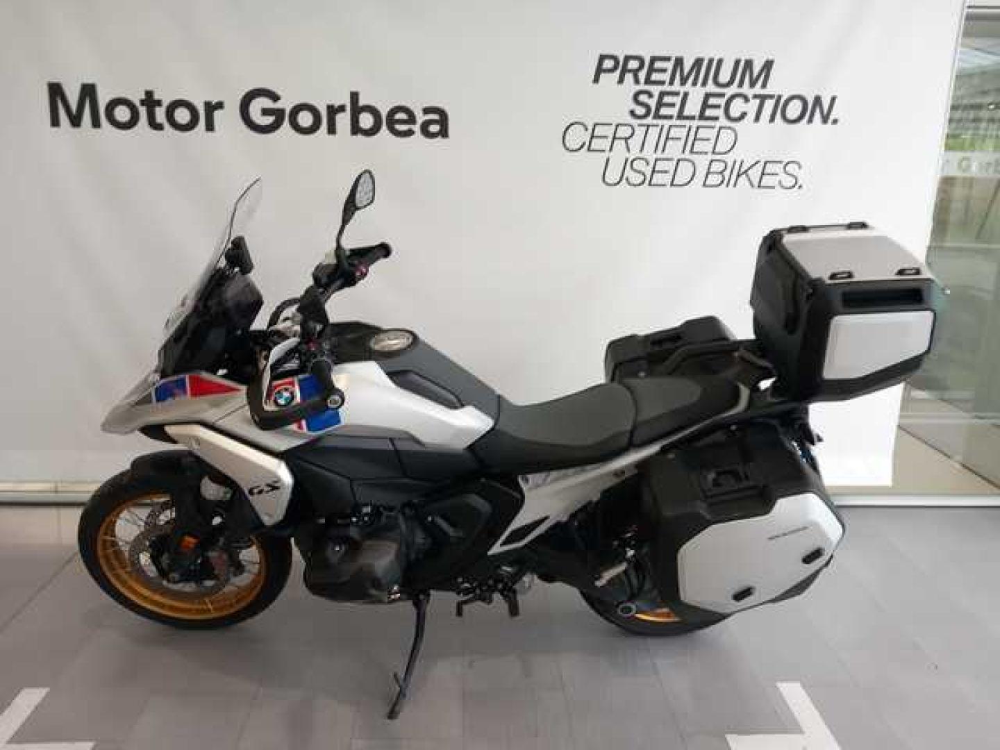 BMW R 1300 GS