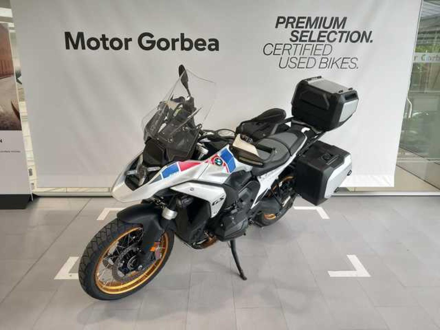 BMW R 1300 GS