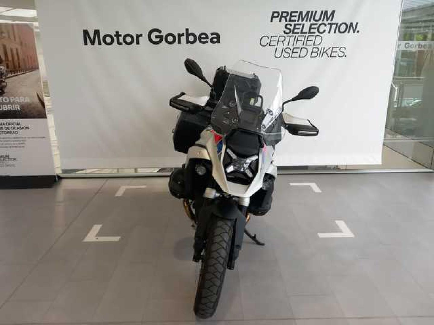 BMW R 1300 GS