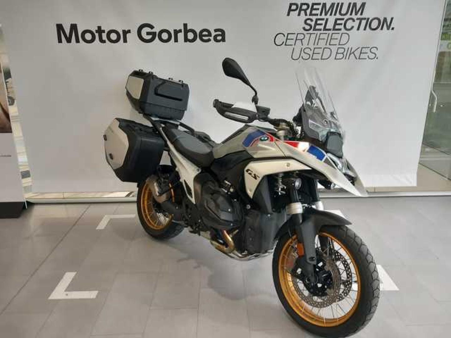 BMW R 1300 GS