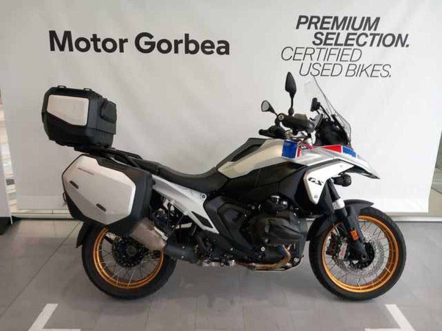 BMW R 1300 GS