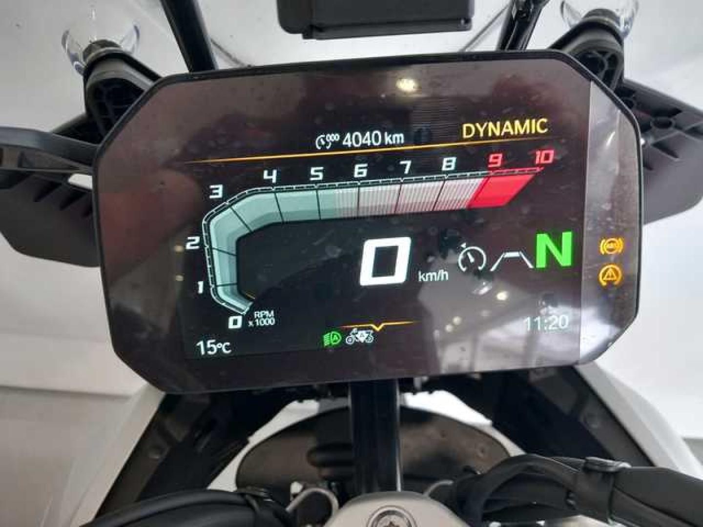 BMW R 1300 GS