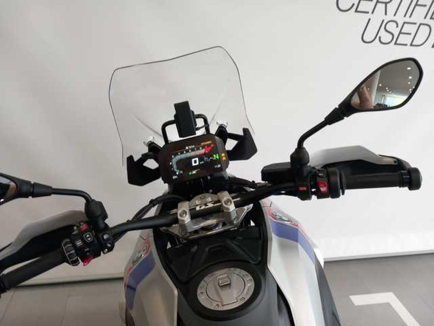 BMW R 1300 GS
