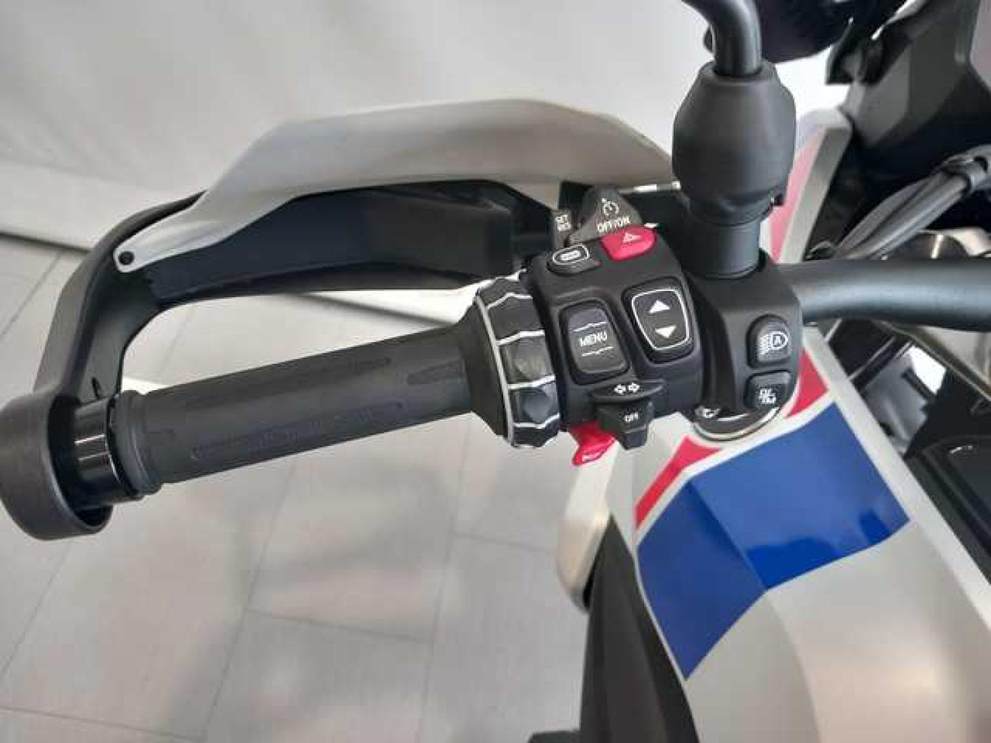 BMW R 1300 GS