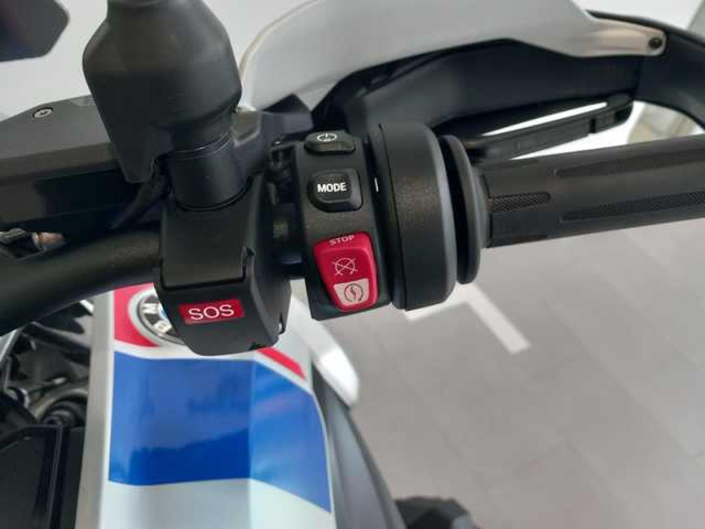 BMW R 1300 GS
