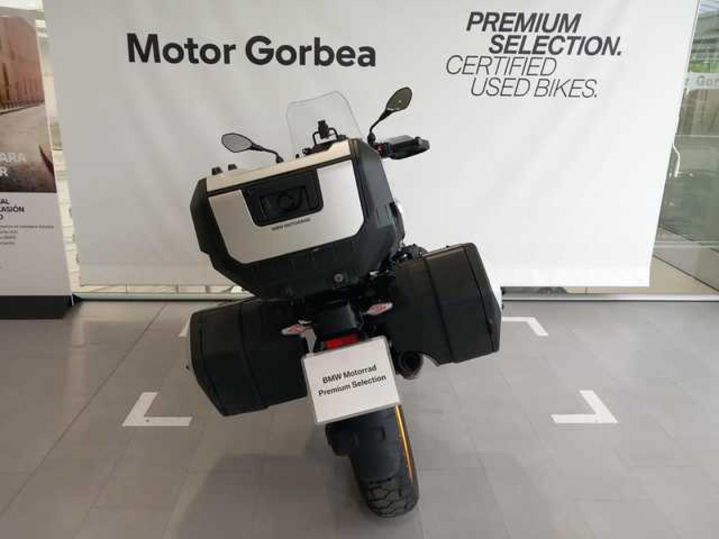 BMW R 1300 GS