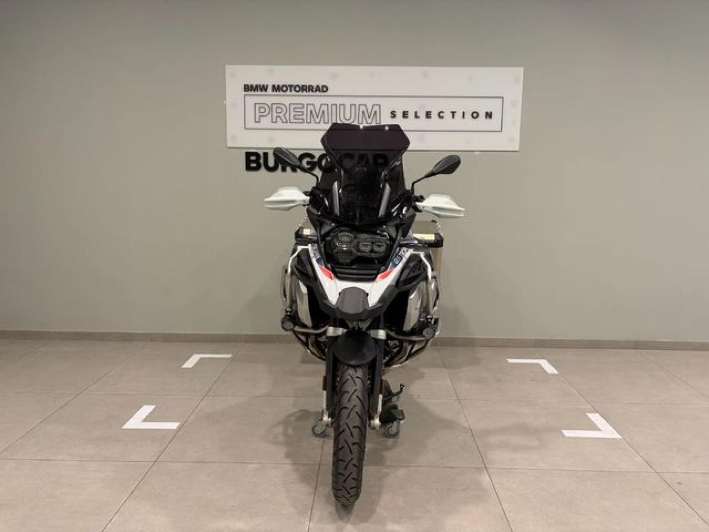 BMW R 1250 GS Adventure