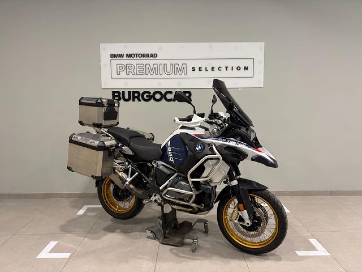 BMW R 1250 GS Adventure