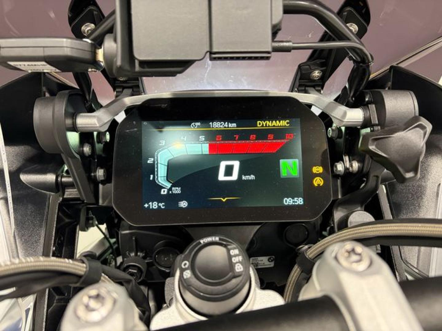 BMW R 1250 GS Adventure
