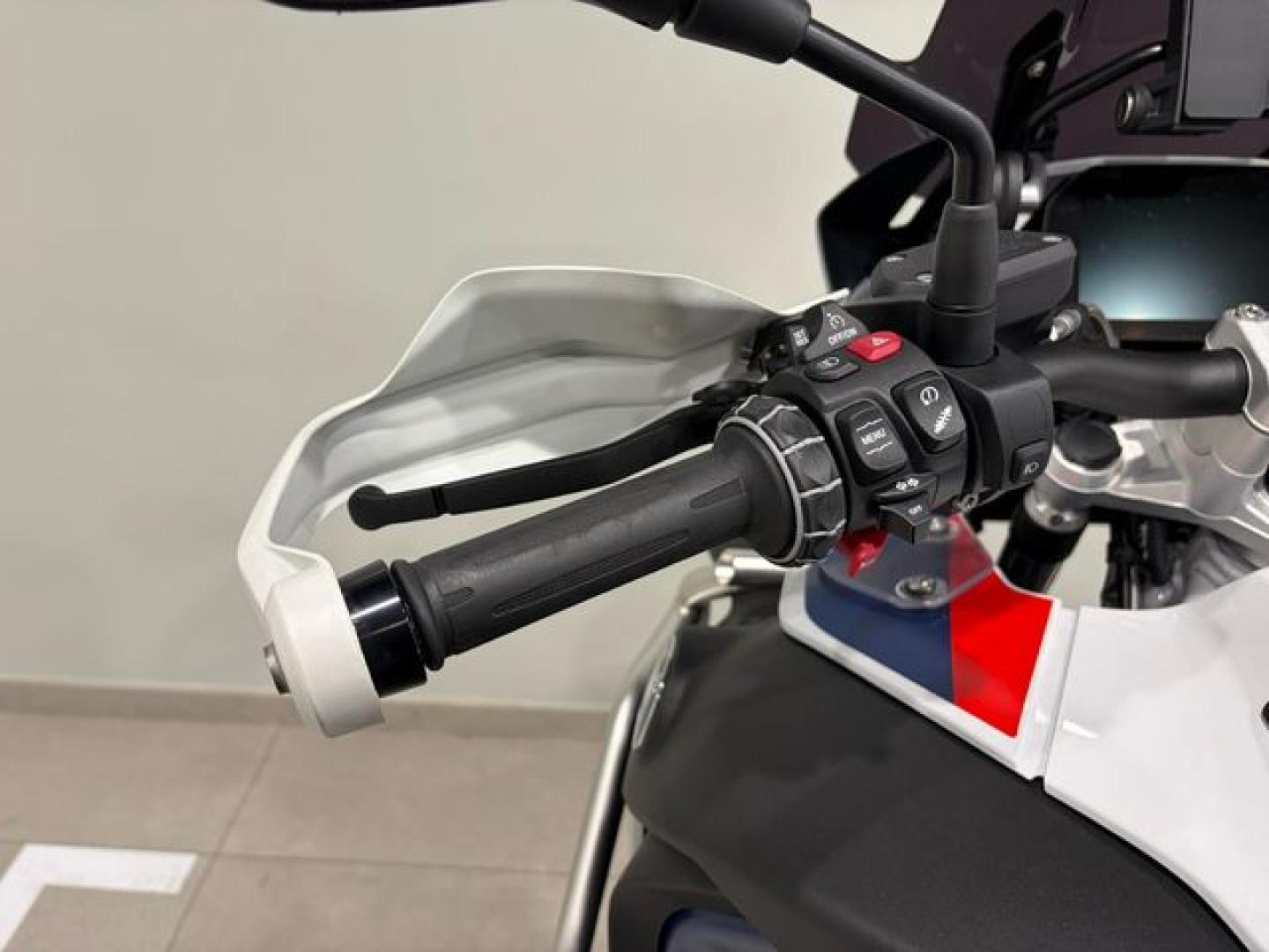 BMW R 1250 GS Adventure