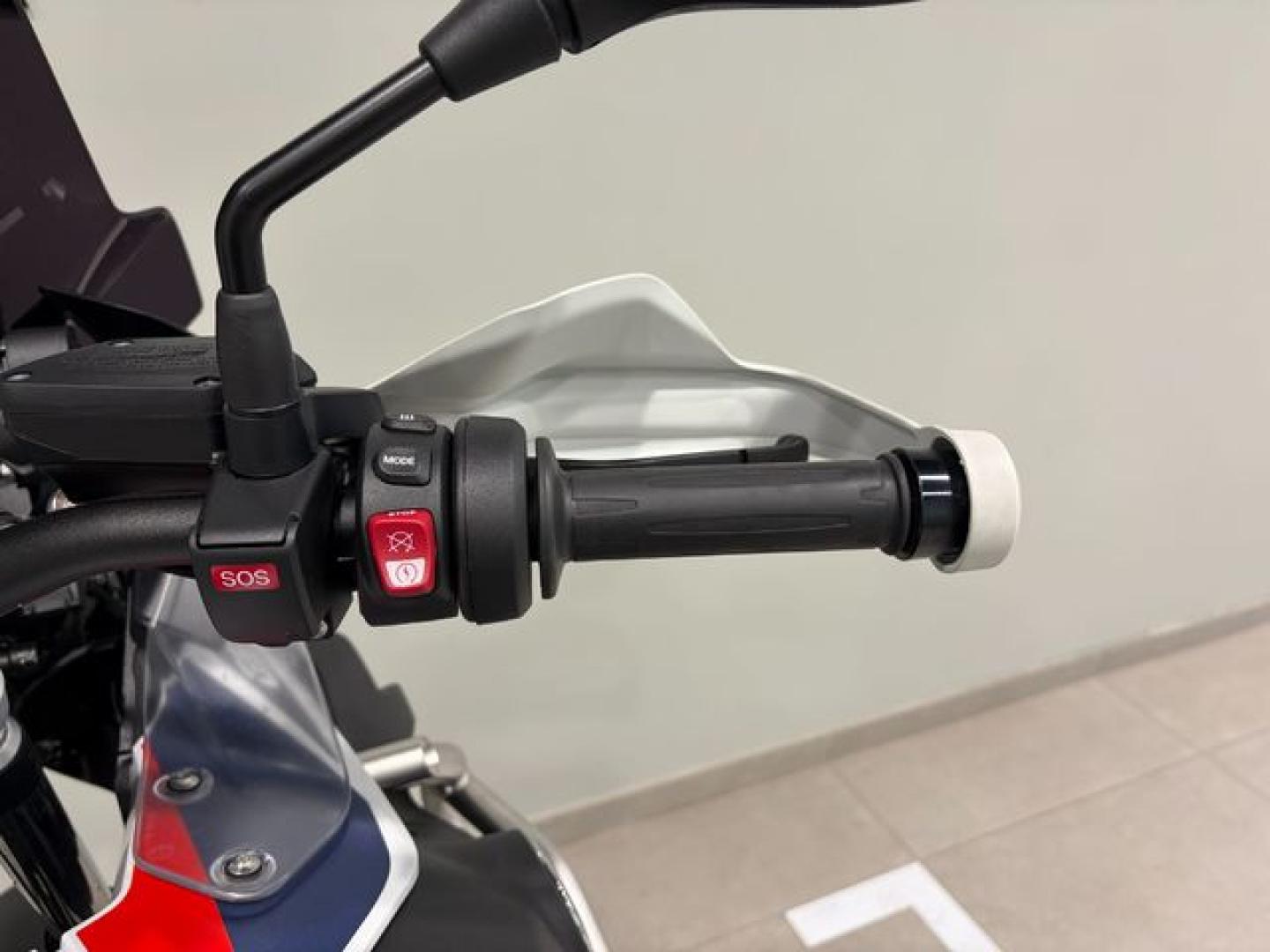 BMW R 1250 GS Adventure