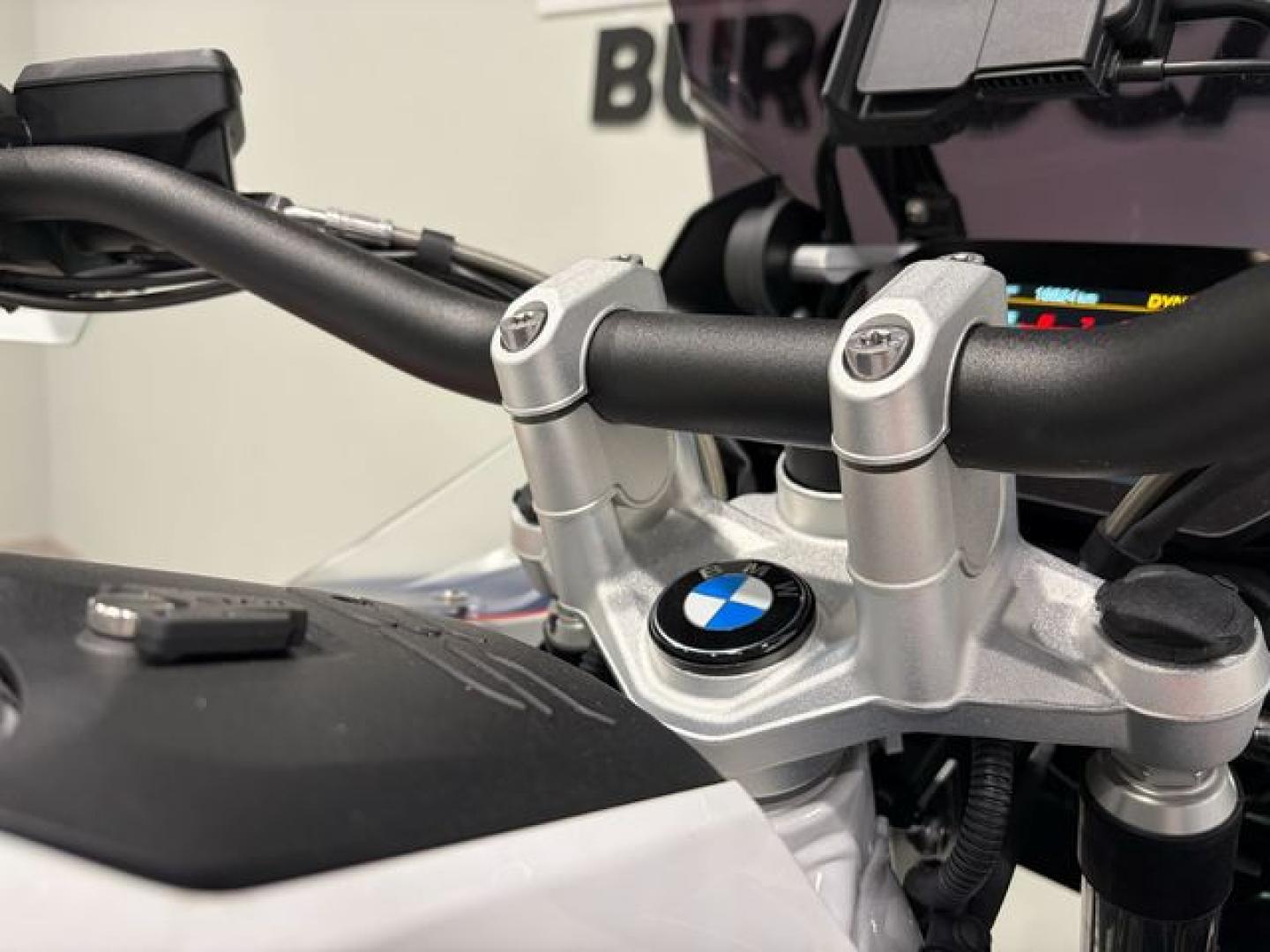 BMW R 1250 GS Adventure