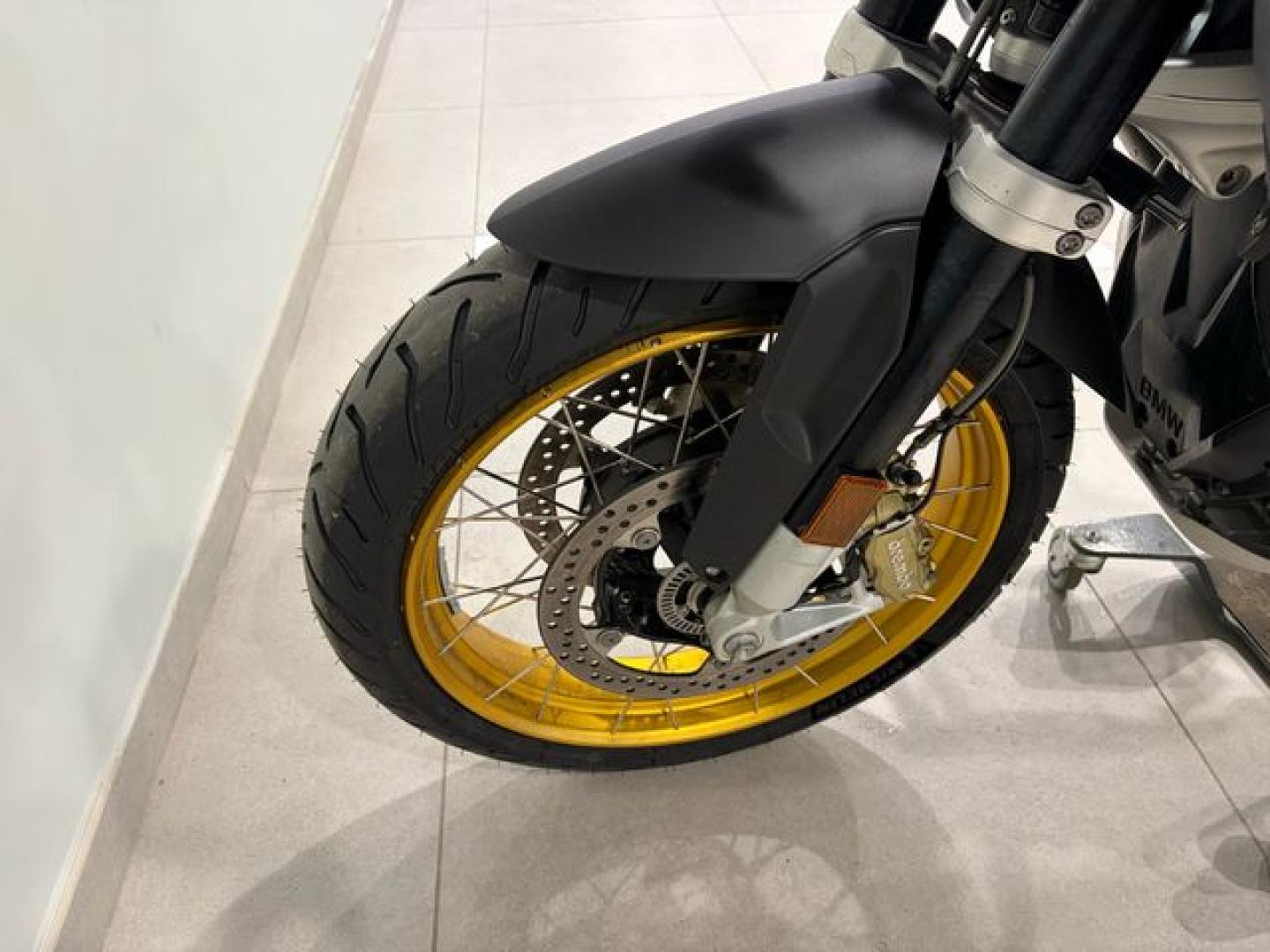 BMW R 1250 GS Adventure