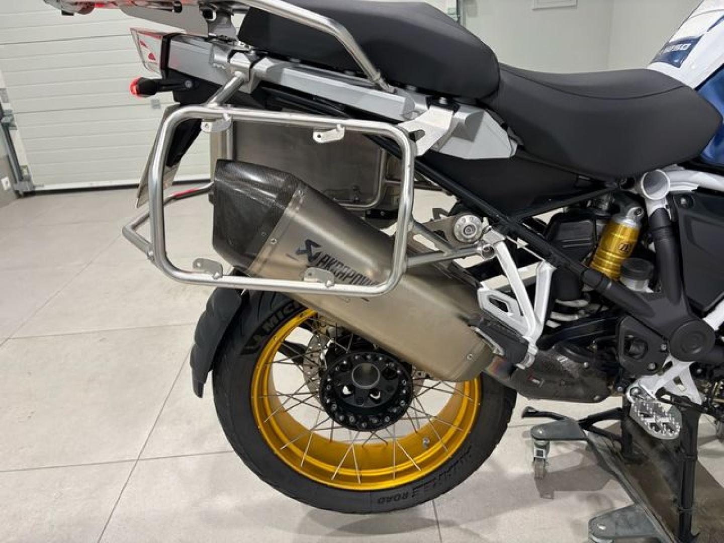 BMW R 1250 GS Adventure