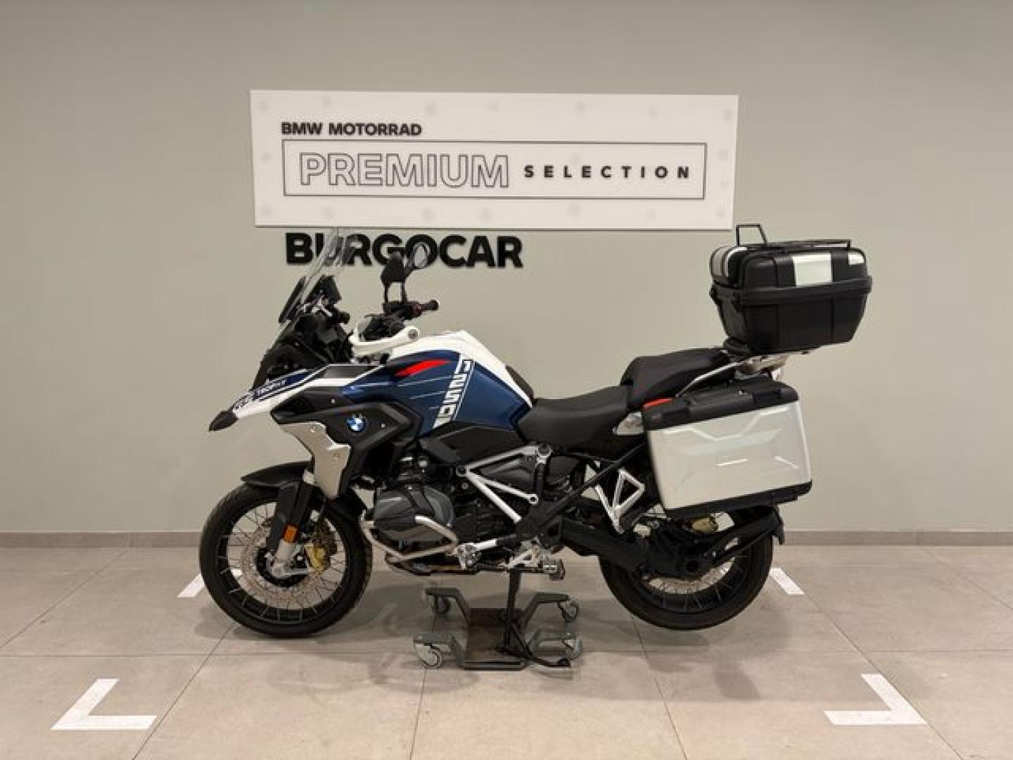 BMW R 1250 GS