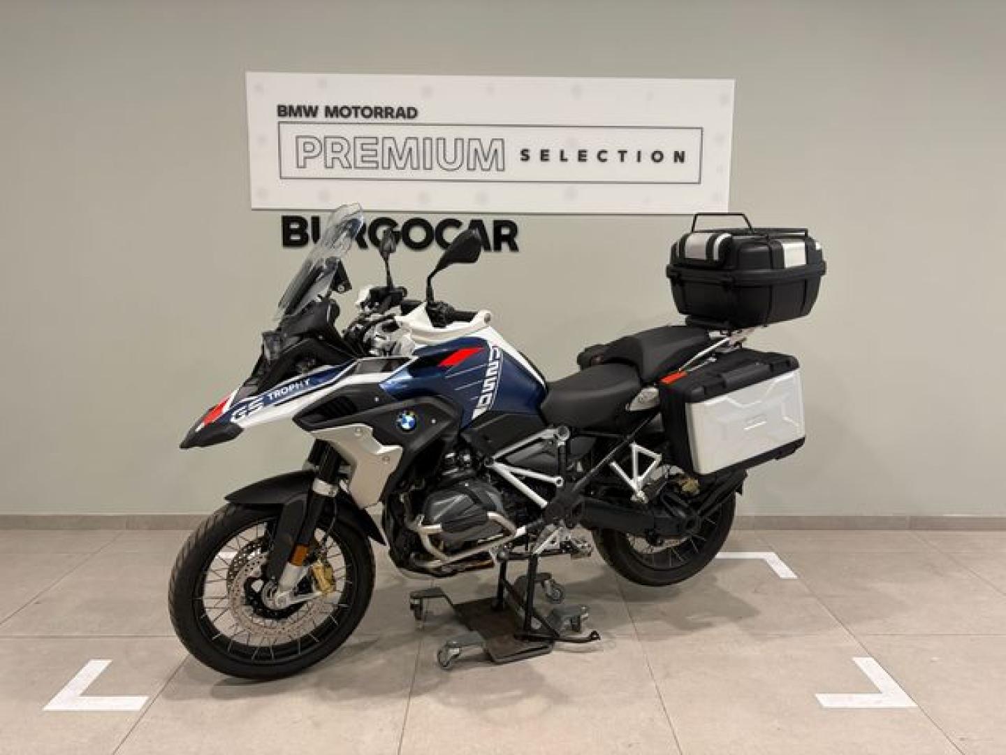 BMW R 1250 GS