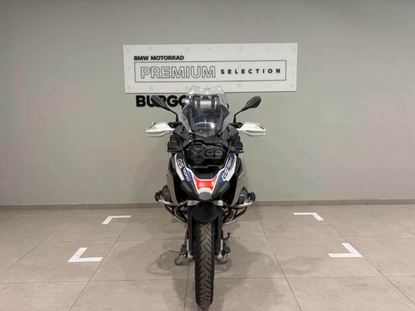 BMW R 1250 GS