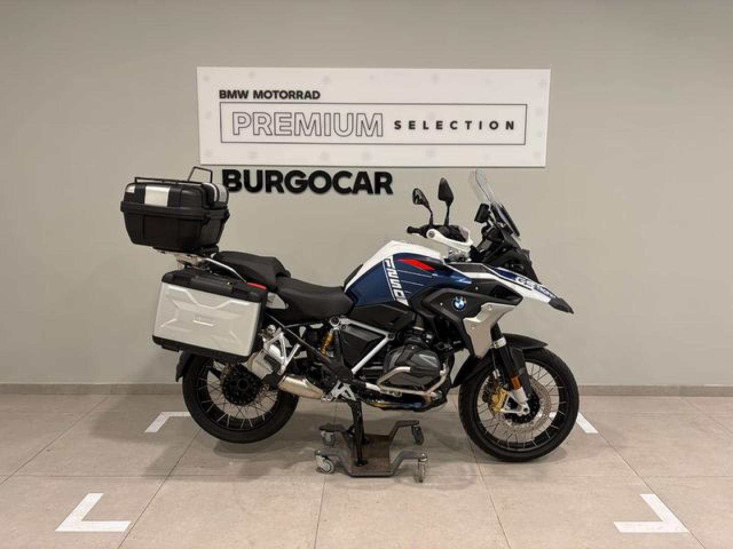 BMW R 1250 GS