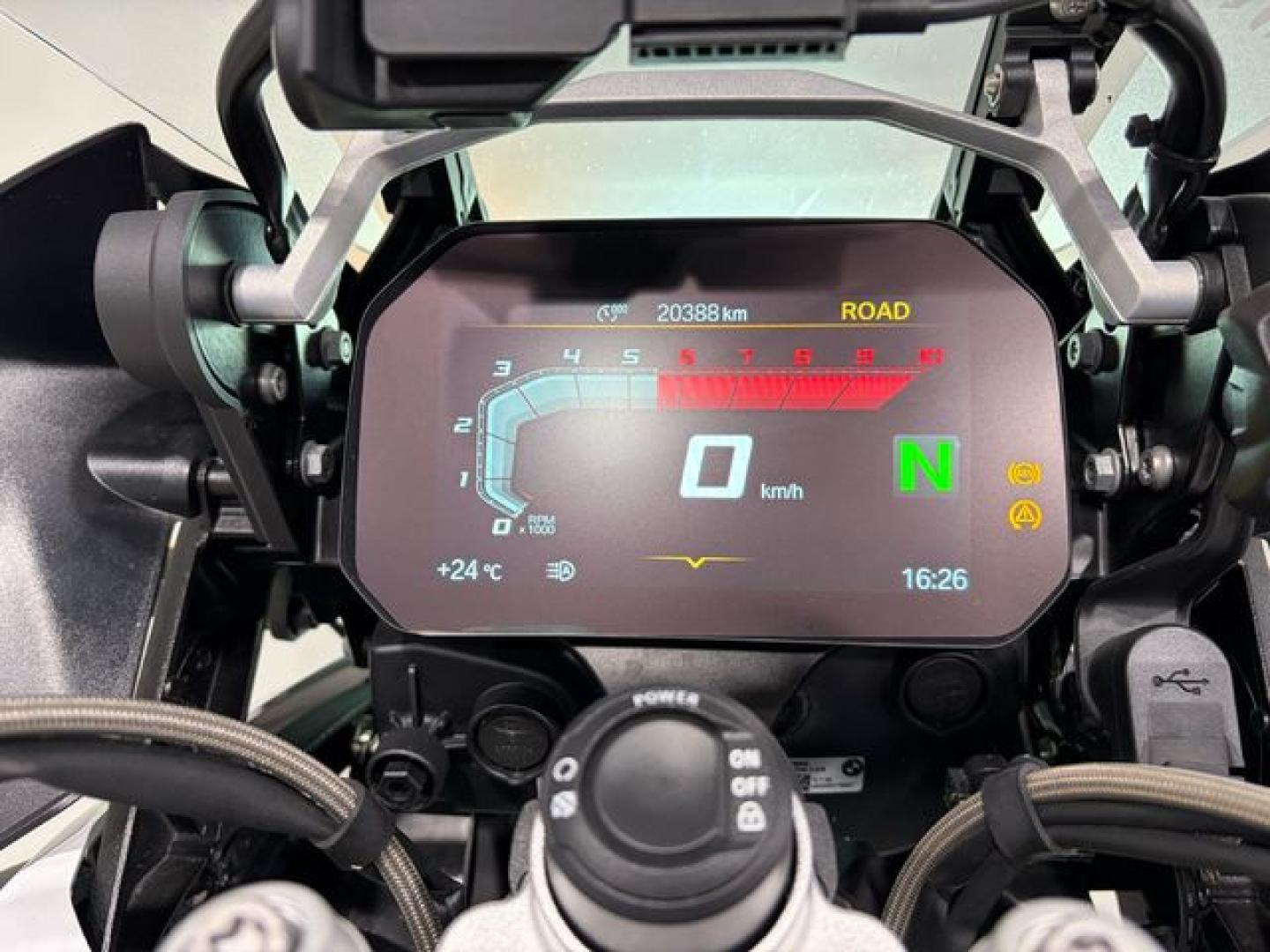 BMW R 1250 GS
