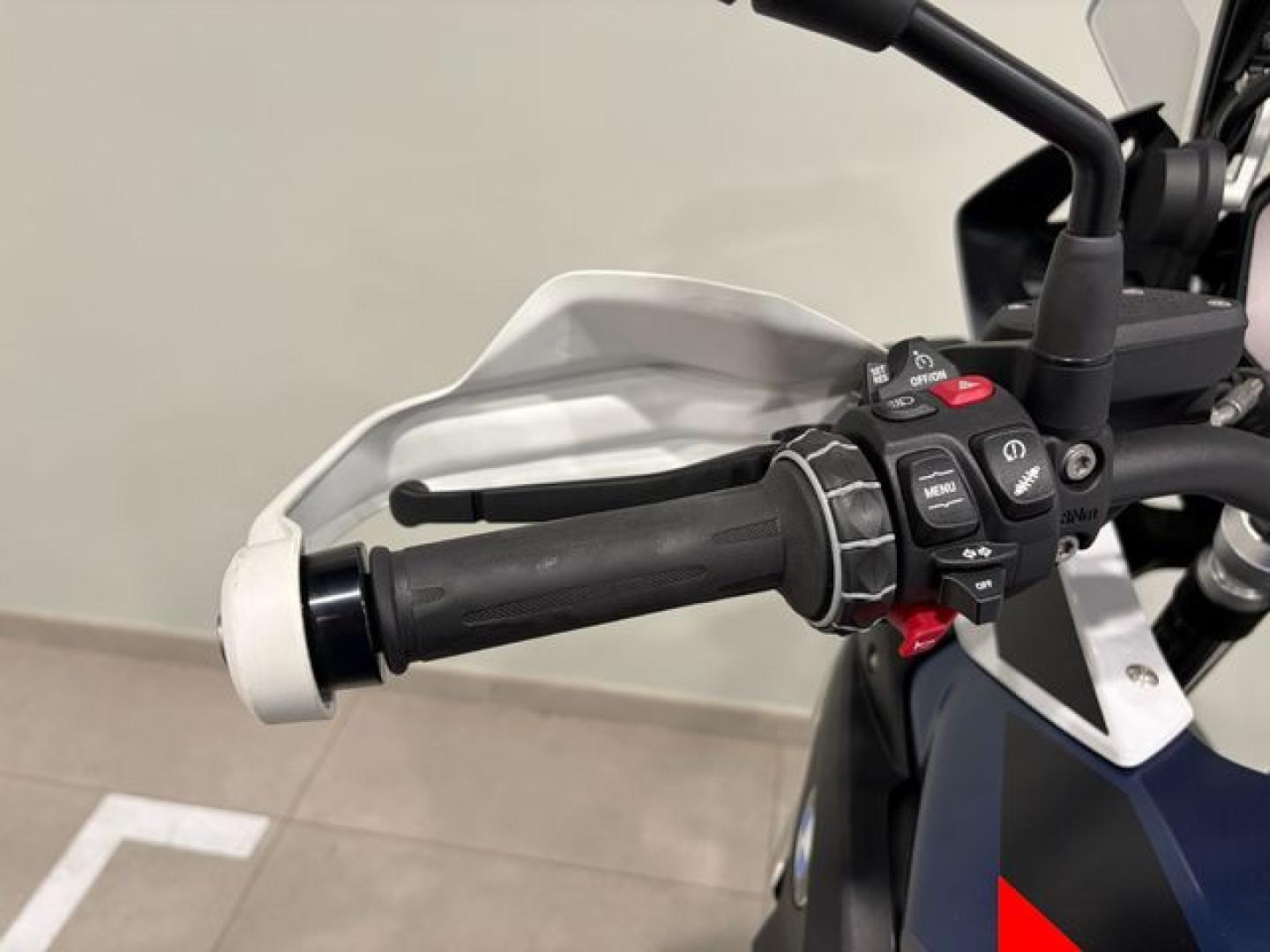 BMW R 1250 GS