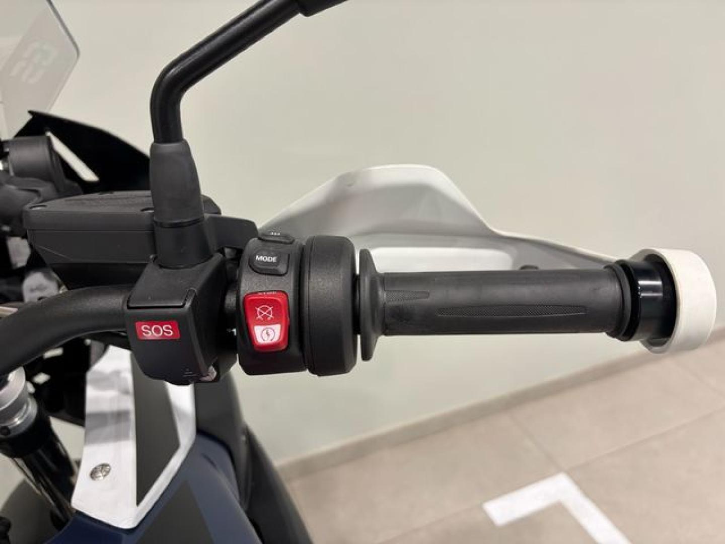 BMW R 1250 GS