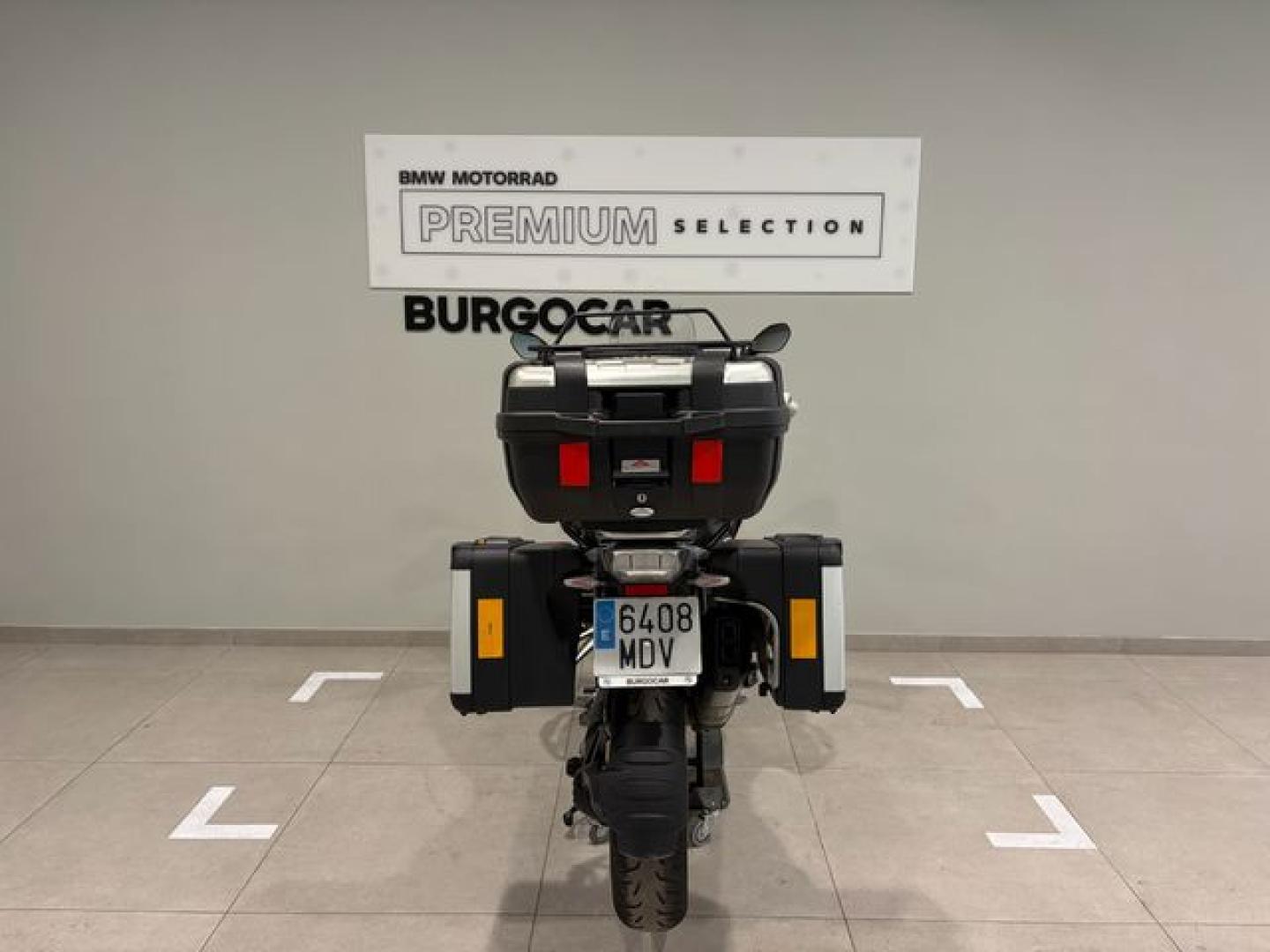 BMW R 1250 GS