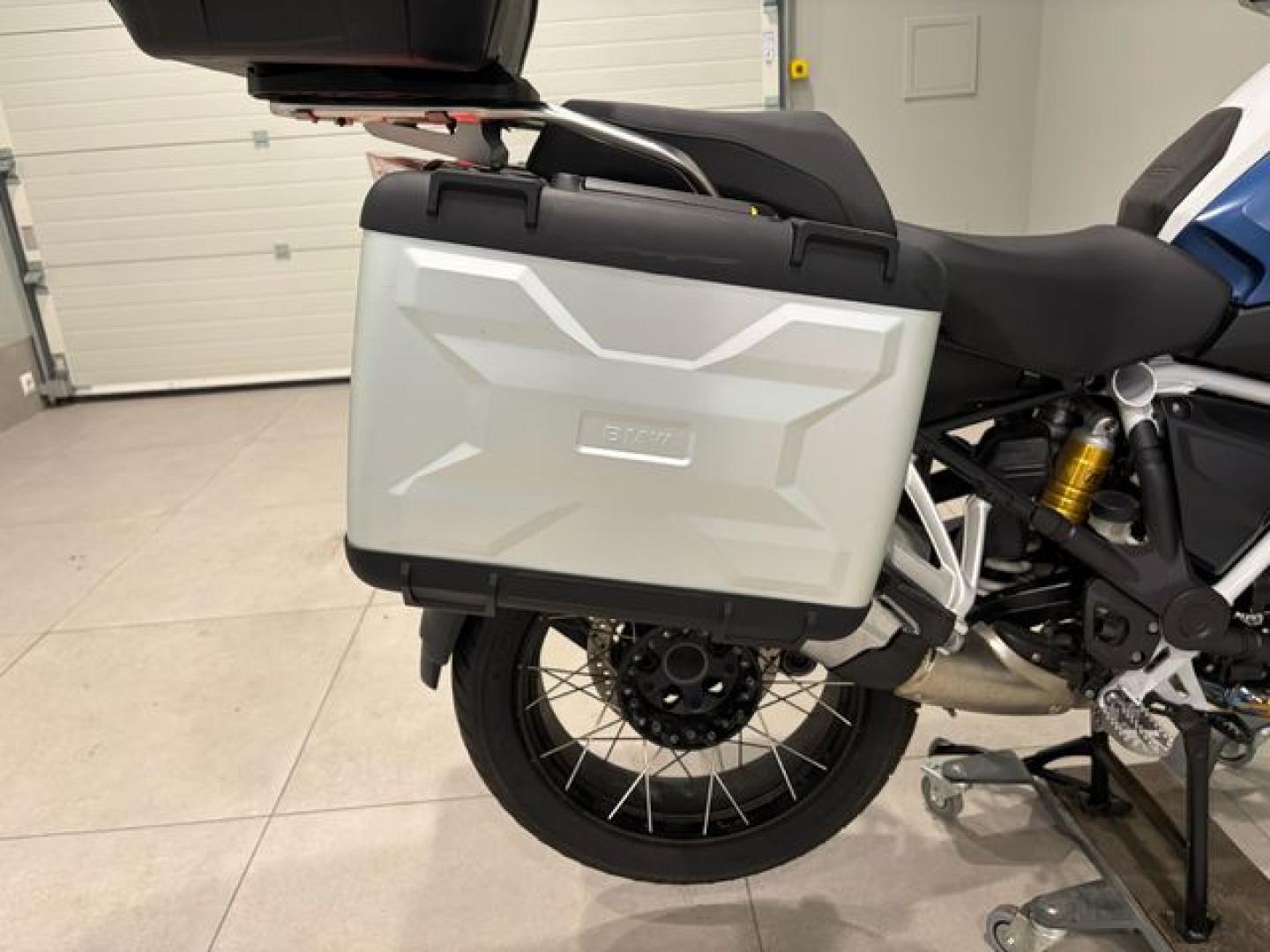 BMW R 1250 GS