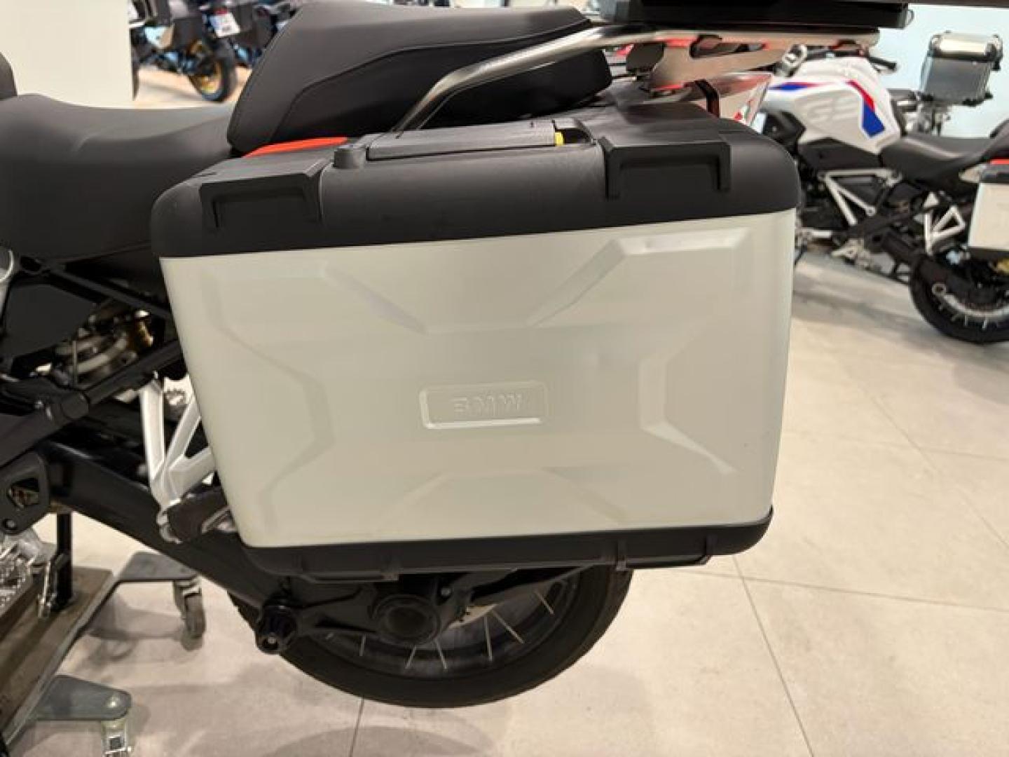 BMW R 1250 GS