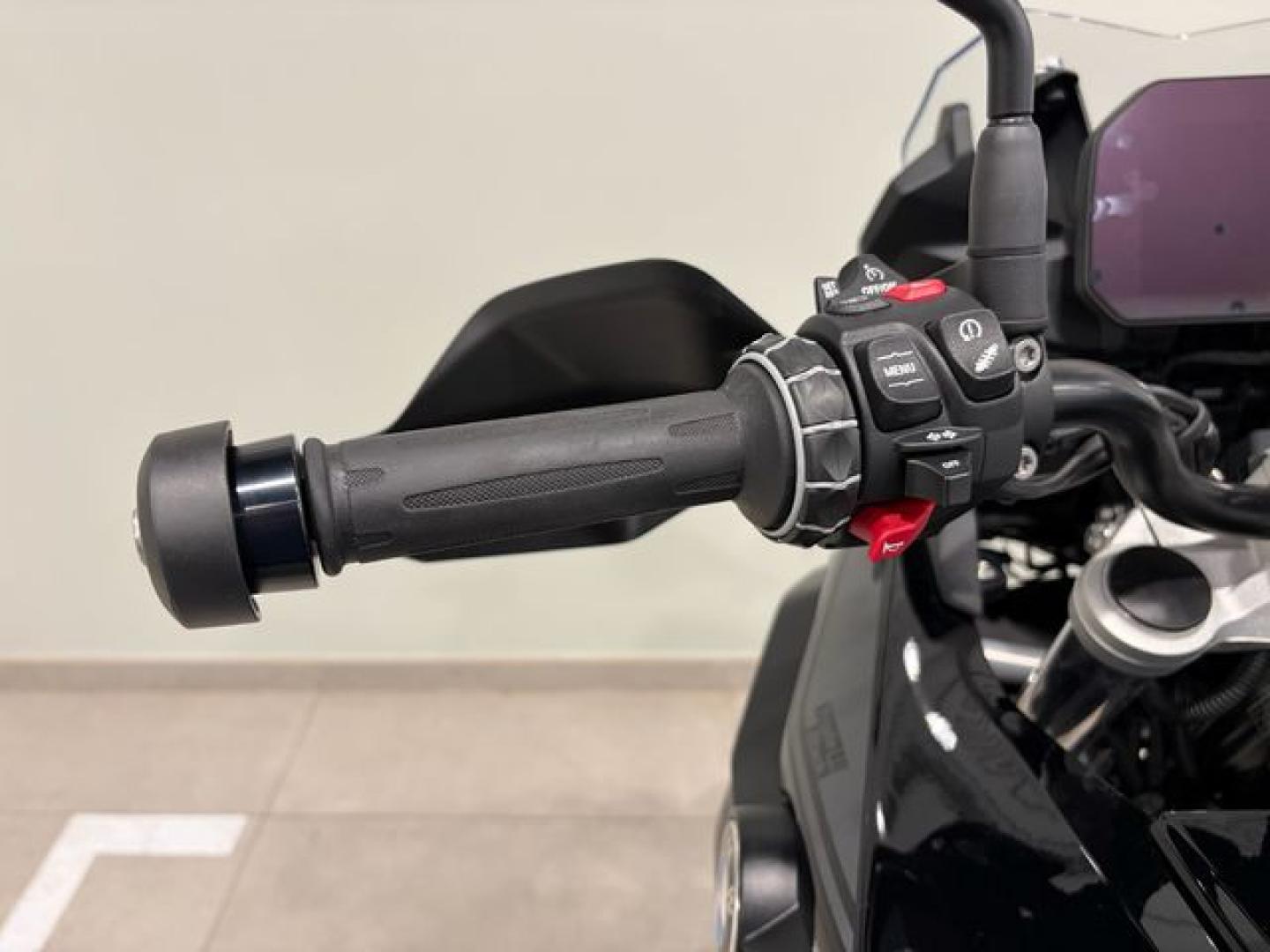 BMW F 750 GS