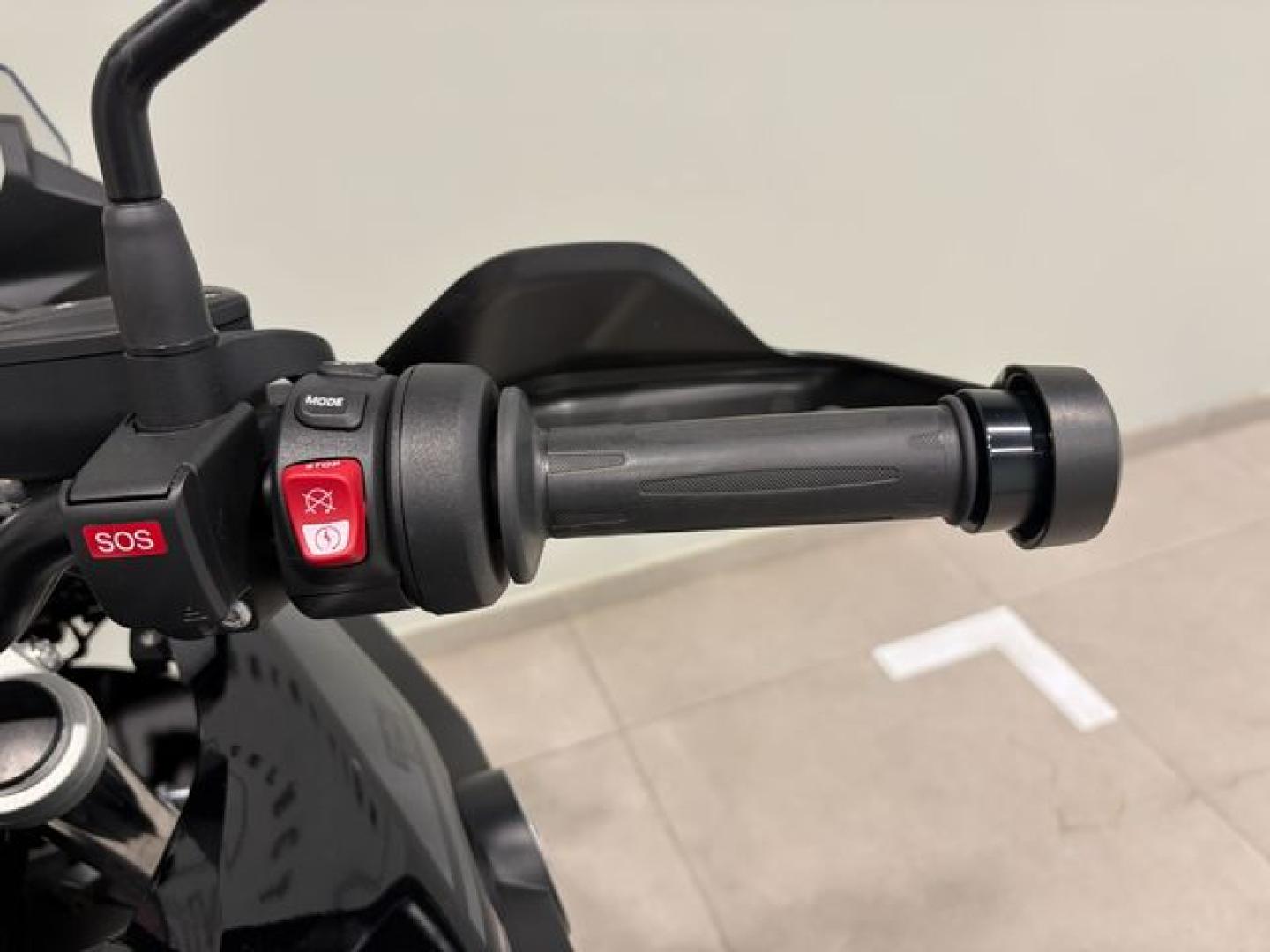 BMW F 750 GS