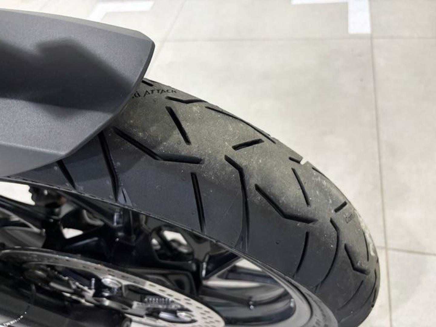 BMW F 750 GS