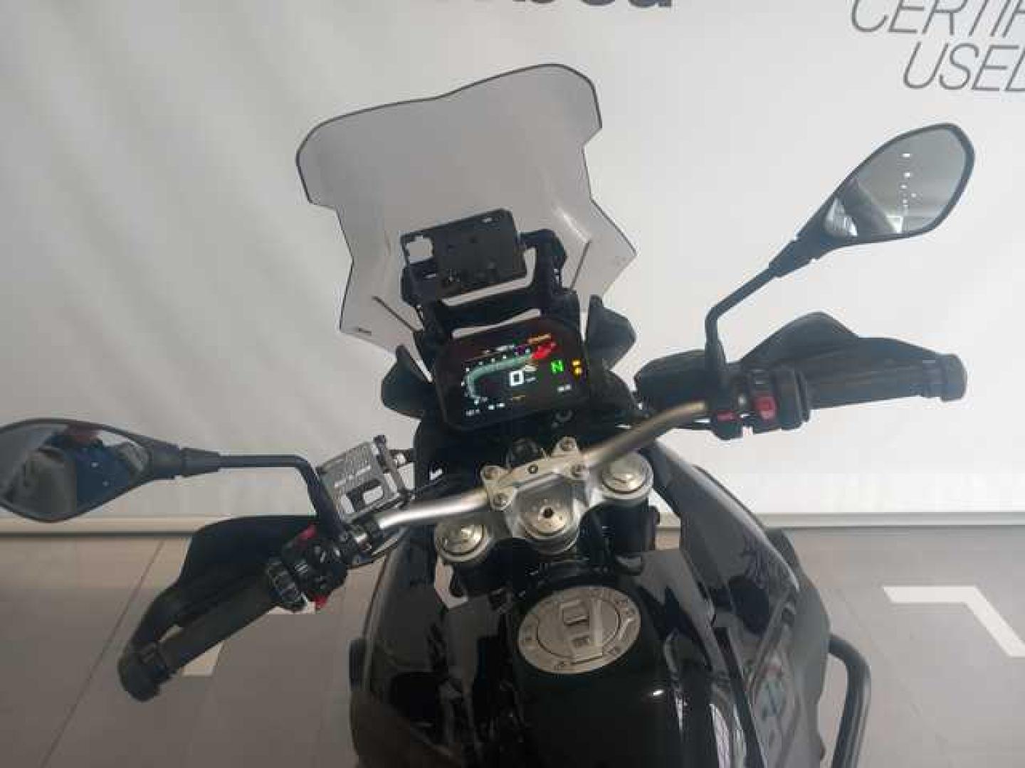 BMW F 850 GS