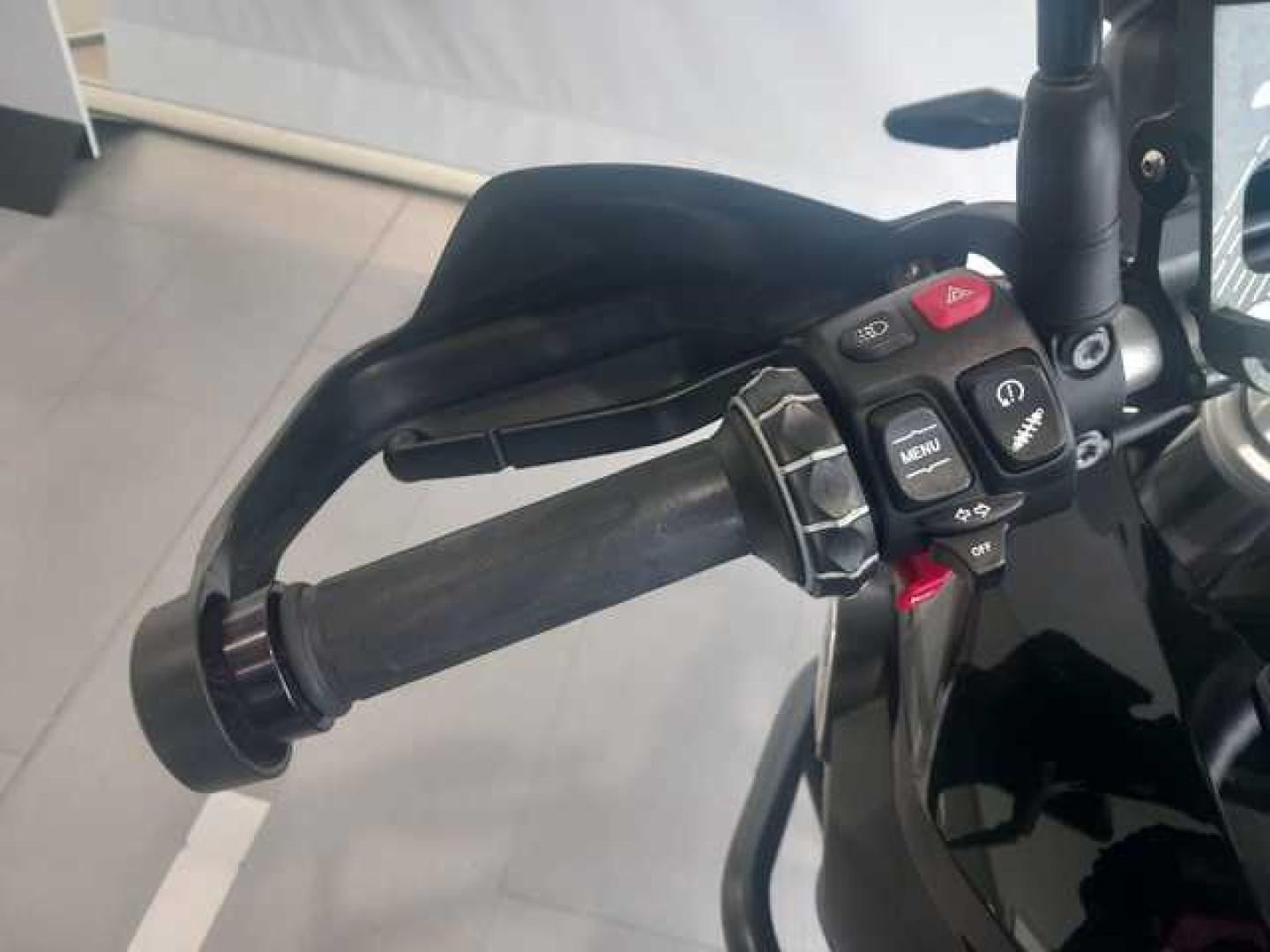 BMW F 850 GS