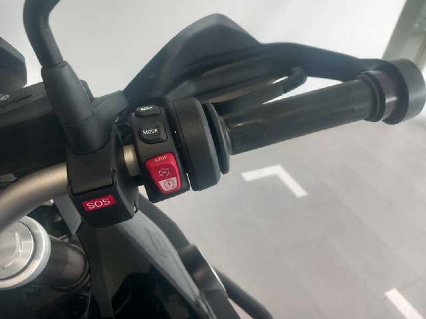 BMW F 850 GS