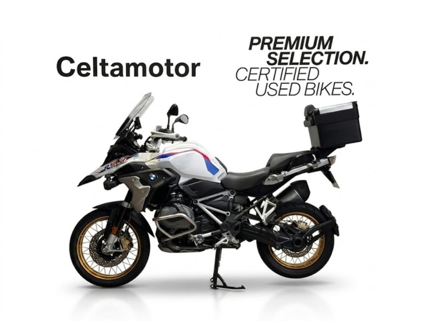 BMW R 1250 GS