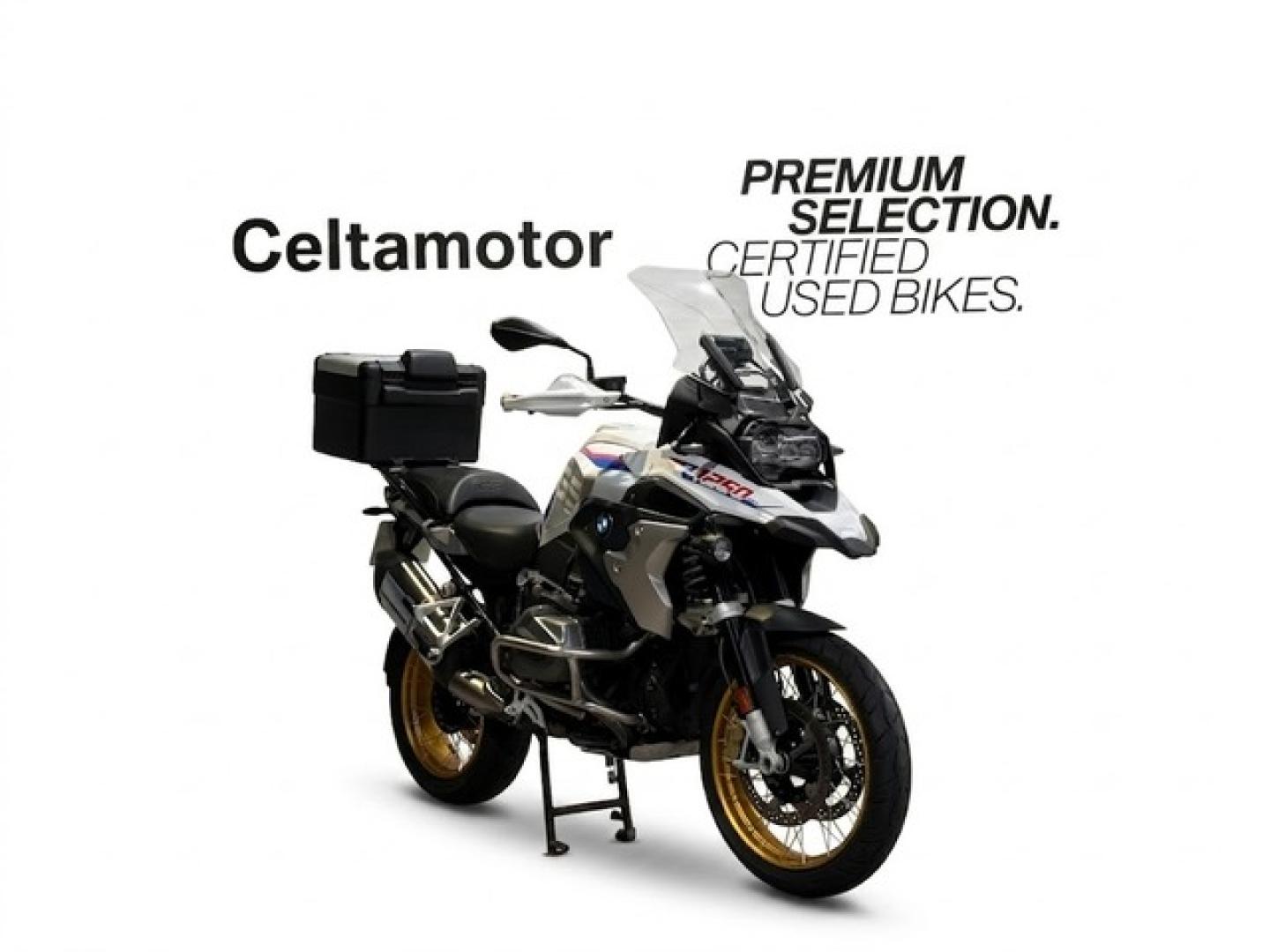 BMW R 1250 GS
